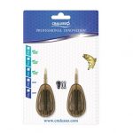 Метод фидер хранилки Cralusso Sensitive Method Pack 50гр