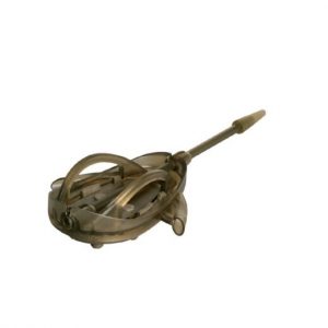 Метод фидер хранилка Cralusso Double Chance Method Basket