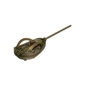 Метод фидер хранилка Cralusso Rocket Method Basket