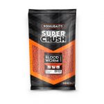 Захранка Sonubaits Super Crush Bloodworm 2kg