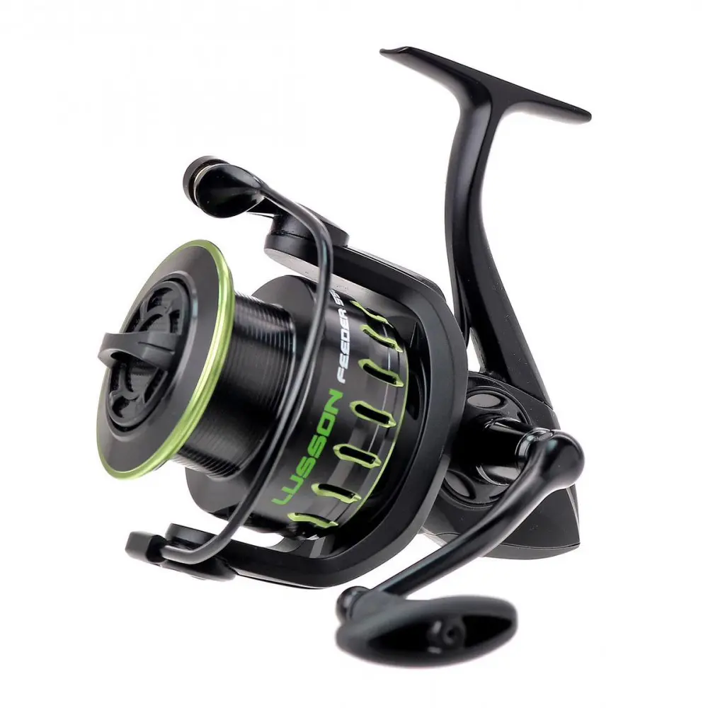 Макара Formax Lusson Feeder 5500