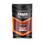 Захранка Sonubaits Super Crush Robin Red Method Mix 2kg