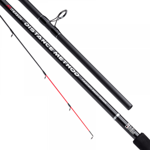 Фидер Miterson Distance Method Feeder 390H 3.90м 120гр