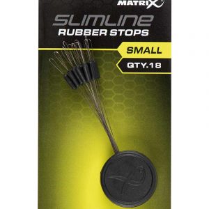 Стопери Matrix Slim Line Rubber Stops - Small
