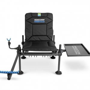 Фидер стол Preston Ignition Feeder Chair Combo