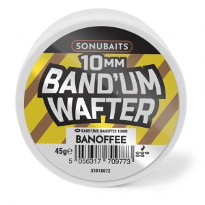 Уафтери Sonubaits Band’Um Wafters Banoffee