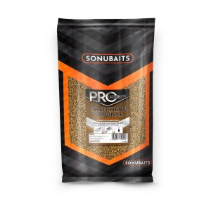 Захранка Sonubaits Pro Groundbait – Thatchers Original 900gr