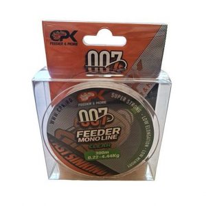 Монофилно влакно CPK 007 Feeder Mono Line 300m