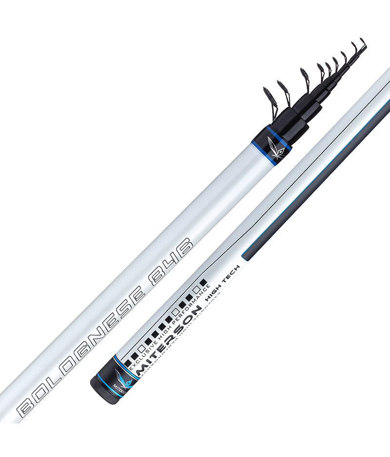 Болонеза Miterson Sky Dance 845 5.00m