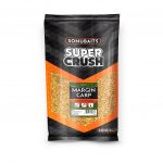 Захранка Sonubaits Super Crush Margin Carp 2kg