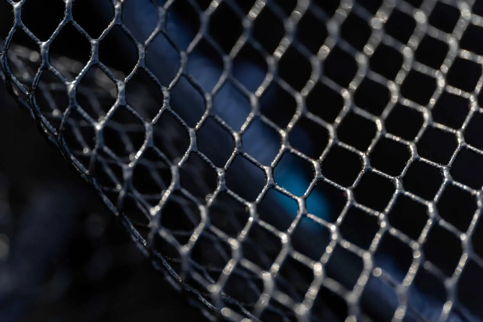 Глава за кеп Preston Carp XS Landing Net 22″ - Image 3