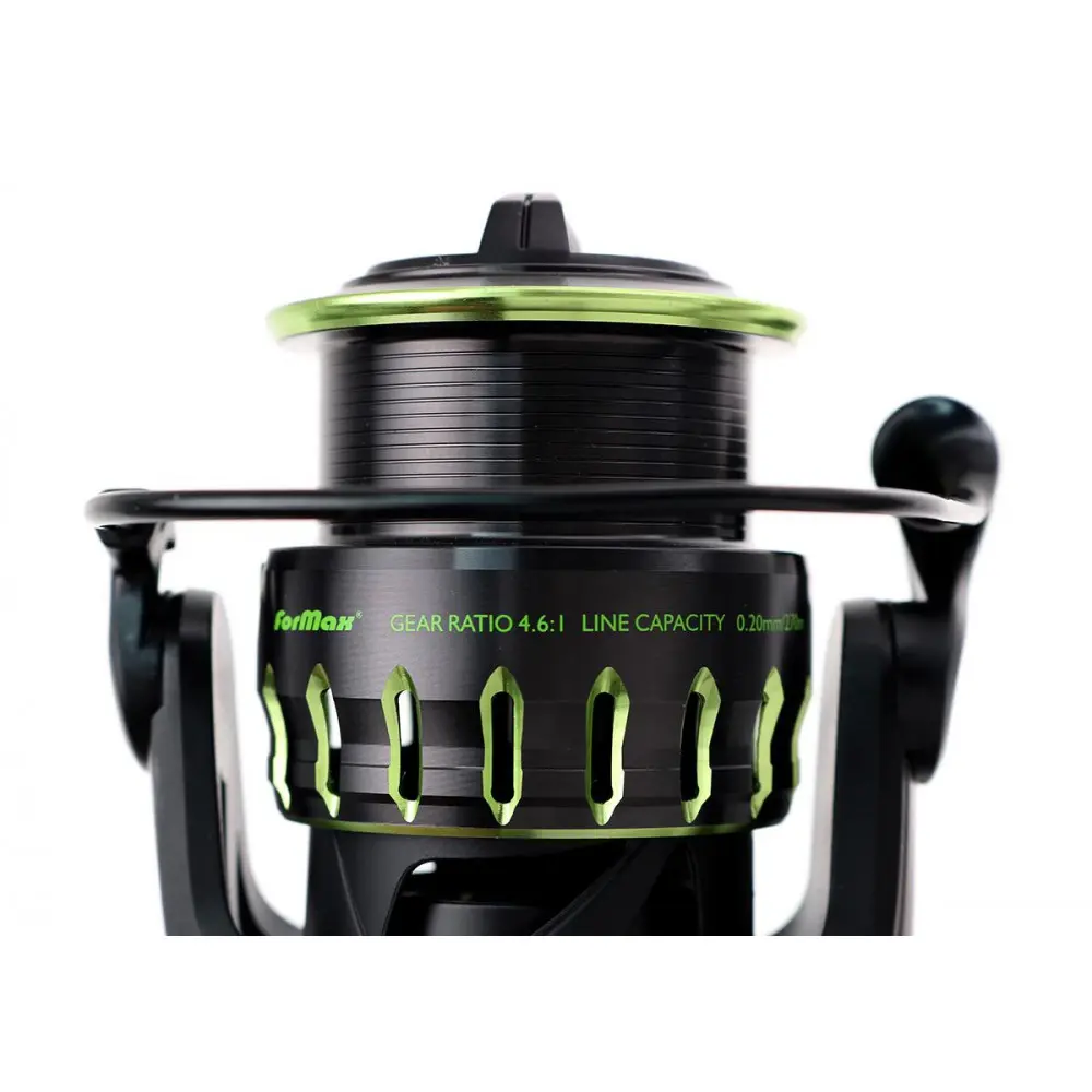 Макара Formax Lusson Feeder 5500 - Image 4