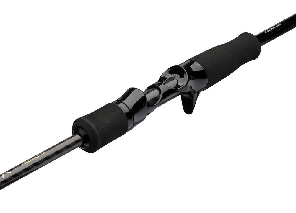 Бейткастинг въдица Abu Garcia ORRA Predator Casting 2.13м 20-70гр - Image 3