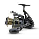 Макара за сом Black Cat Black Passion FD 80