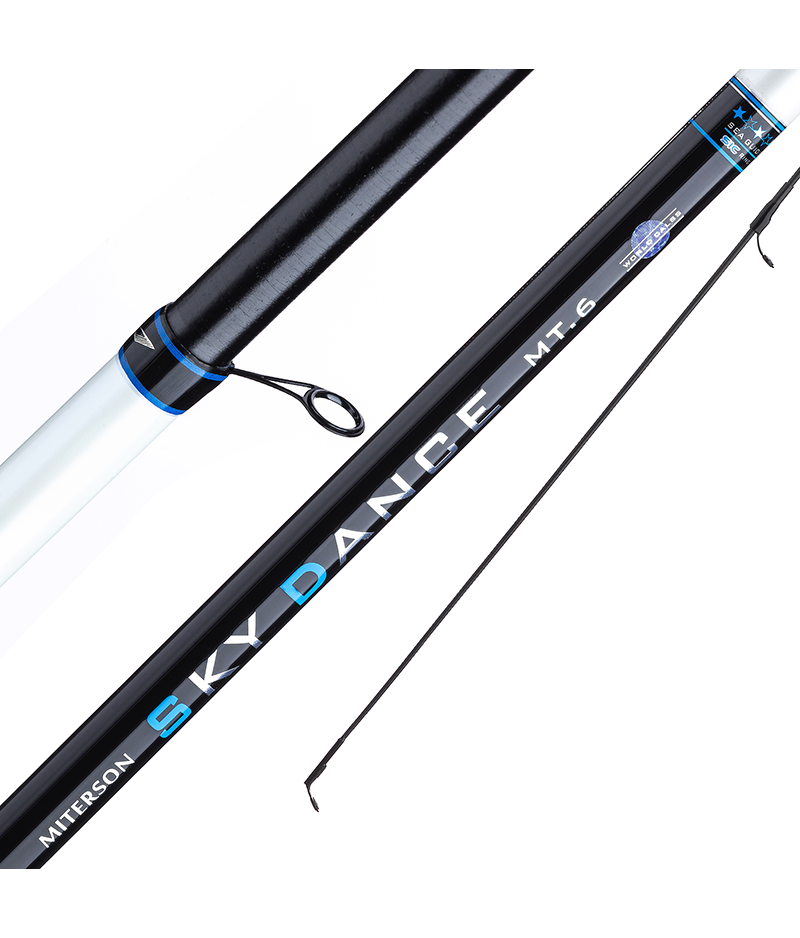 Болонеза Miterson Sky Dance 845 5.00m - Image 3