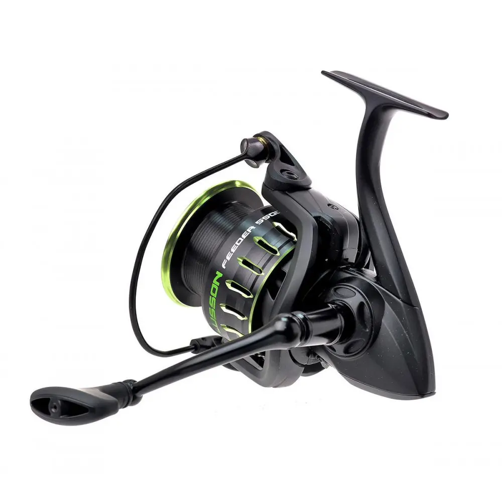 Макара Formax Lusson Feeder 5500 - Image 3