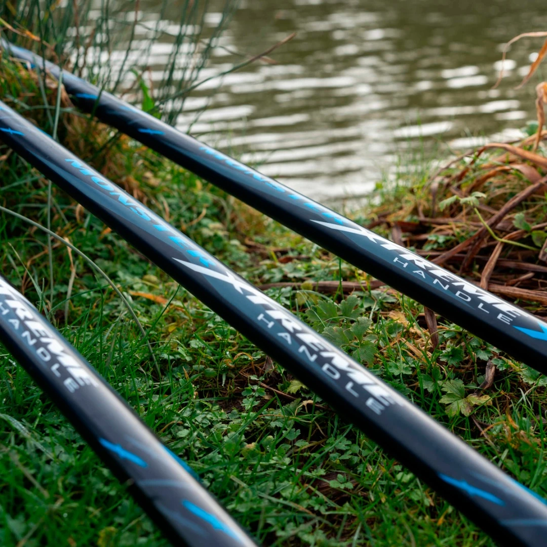 Дръжка за кеп Preston Monster Xtreme 3.00m - Image 2