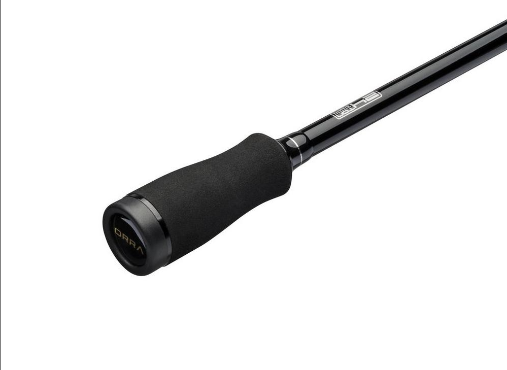 Бейткастинг въдица Abu Garcia ORRA Predator Casting 2.13м 20-70гр - Image 4