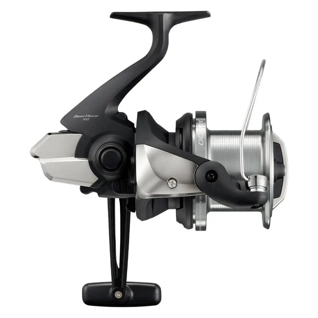 Макара Shimano Beastmaster 14000 XC - 2024 - Image 2