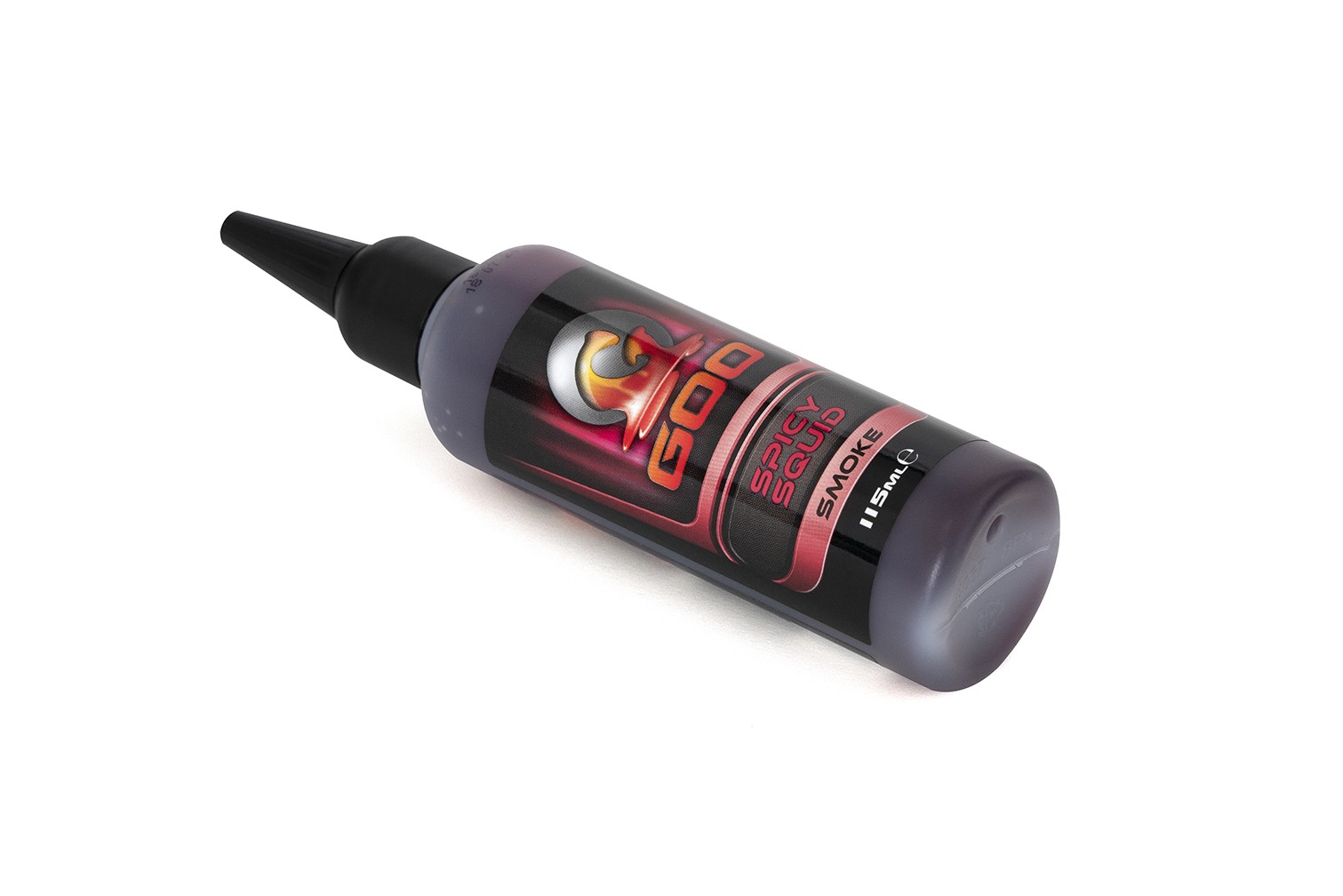 Пушещ ароматизатор Korda GOO Spicy Squid Power Smoke - Image 2