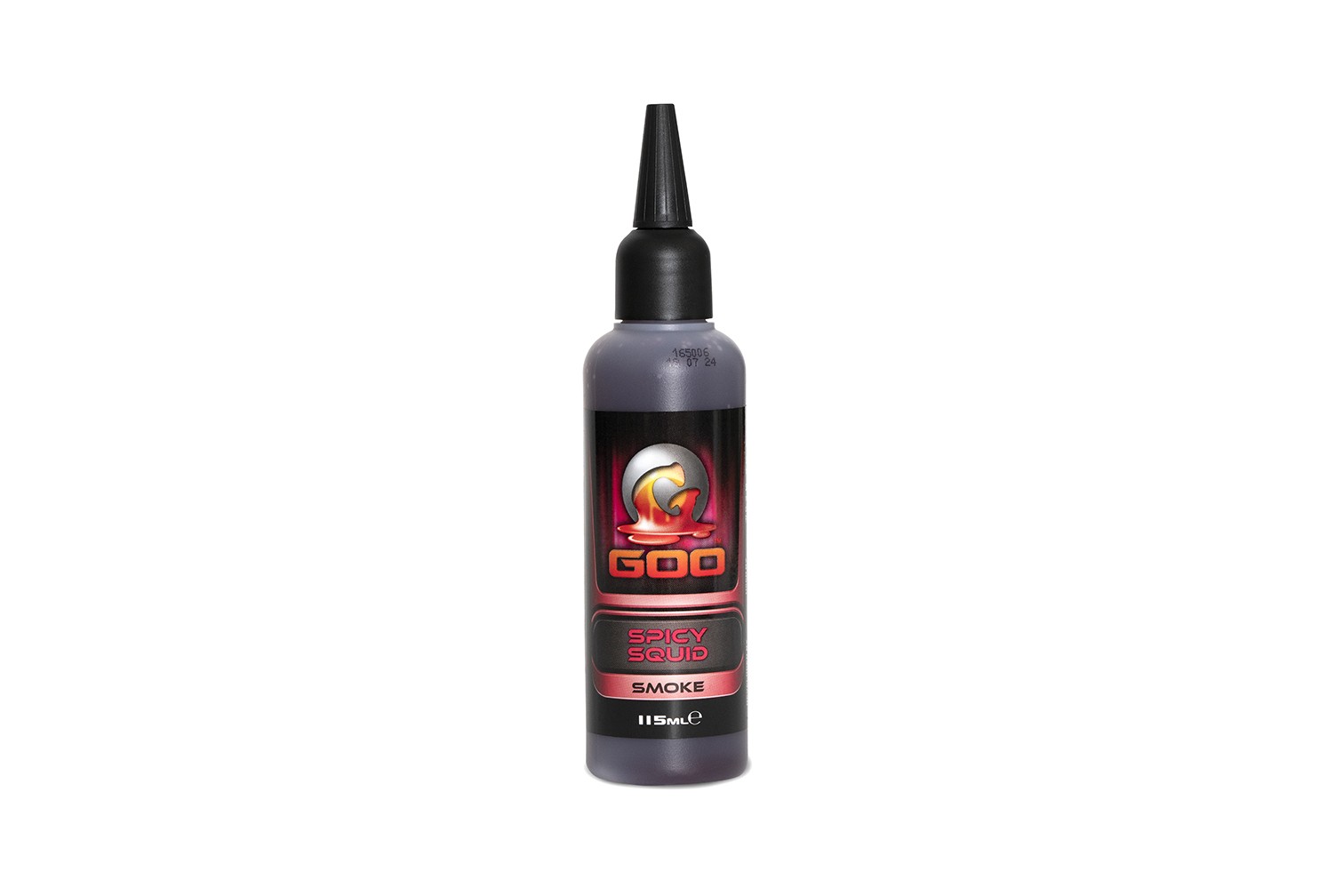 Пушещ ароматизатор Korda GOO Spicy Squid Power Smoke