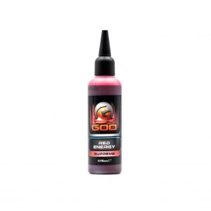 Пушещ ароматизатор Korda GOO Red Energy Supreme Smoke