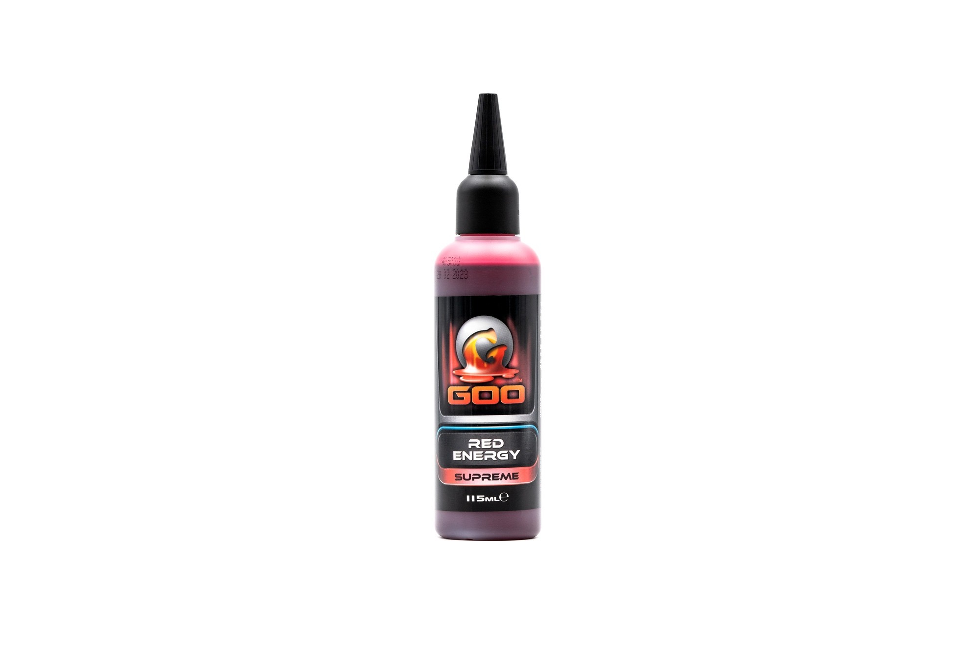 Пушещ ароматизатор Korda GOO Red Energy Supreme Smoke