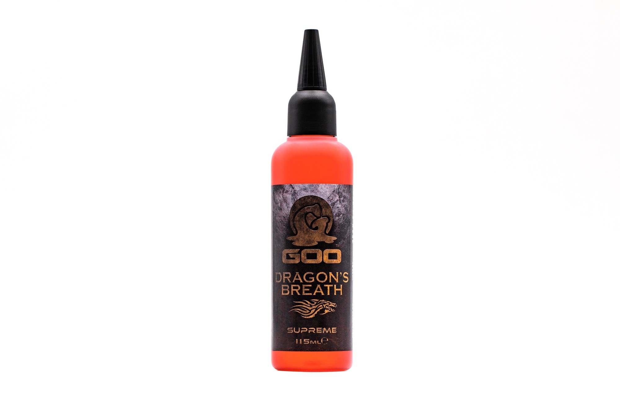 Пушещ ароматизатор Korda GOO Dragon's Breath Supreme Smoke
