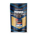 Захранка Sonubaits Match Method Mix Original 2kg