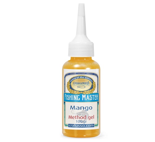 Гел Cralusso Method Gel 100ml - Image 4