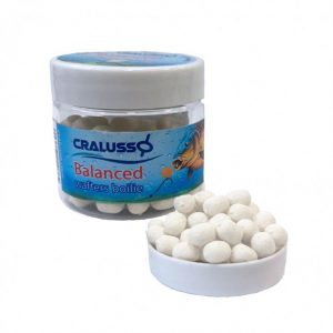 Балансирани дъмбели Cralusso Wafters Mini Boilie 9x11mm