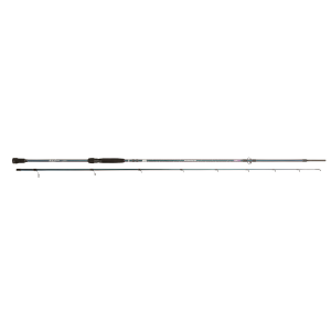 Спининг Abu Garcia Ike Signature Rod 902M 2.74м 8-28гр