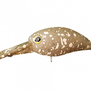 Воблер Jackall PaniCra MR