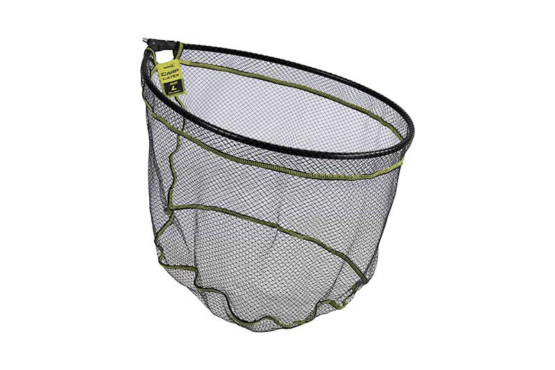 Глава за кеп Matrix Carp Latex L Net 55x45cm