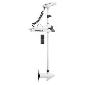 Електрически двигател Minn Kota Riptide Terrova WR 55lbs