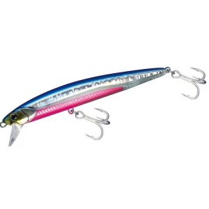 Воблер Jackall BigBacker Anchopeed 120SL