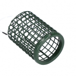 Кошничка за захранване Mikado Closed Bait Up Feeder - XL