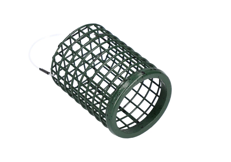 Кошничка за захранване Mikado Closed Bait Up Feeder - XL