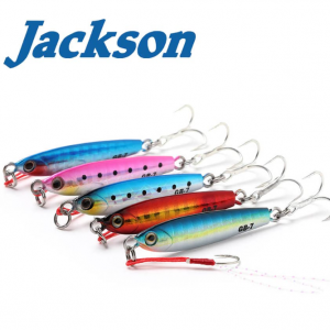 Джиг Jackson Gallop Baby 10gr
