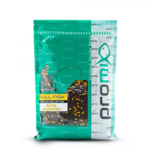 Пелети Promix Full Fish Pellet Mix Sweet Pineapple 0.500kg