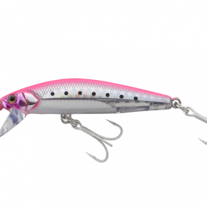 Воблер Jackall BigBacker Fit Minnow 70mm