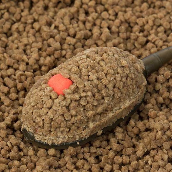 Пелети Sonubaits F1 Stiki Method Pellets 2mm 650gr - Image 2
