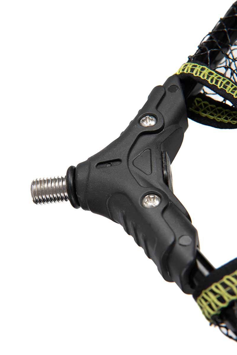 Глава за кеп Matrix Carp Latex L Net 55x45cm - Image 8