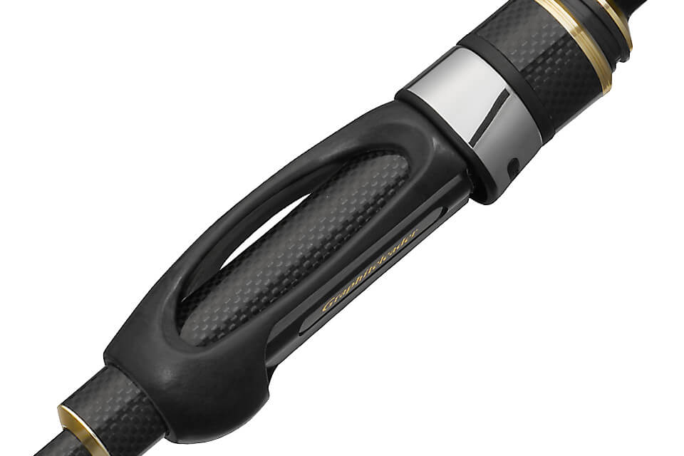 Спининг Graphiteleader Bellezza UX 24GBELUS 652UL 1.95м 0.6-7гр - Image 3