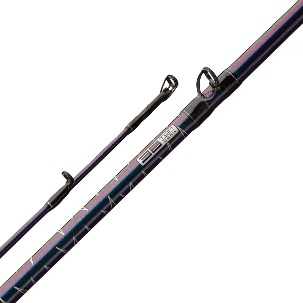 Бейткастинг въдица Abu Garcia Ike Signature Casting Rod 702MH 2.13м 15-40гр - Image 2