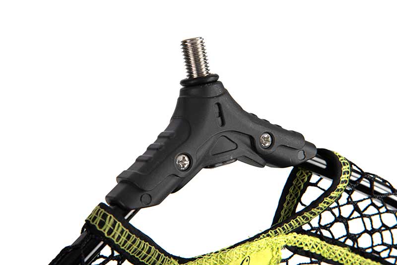 Глава за кеп Matrix Carp Scoop Net M 50x40cm - Image 8