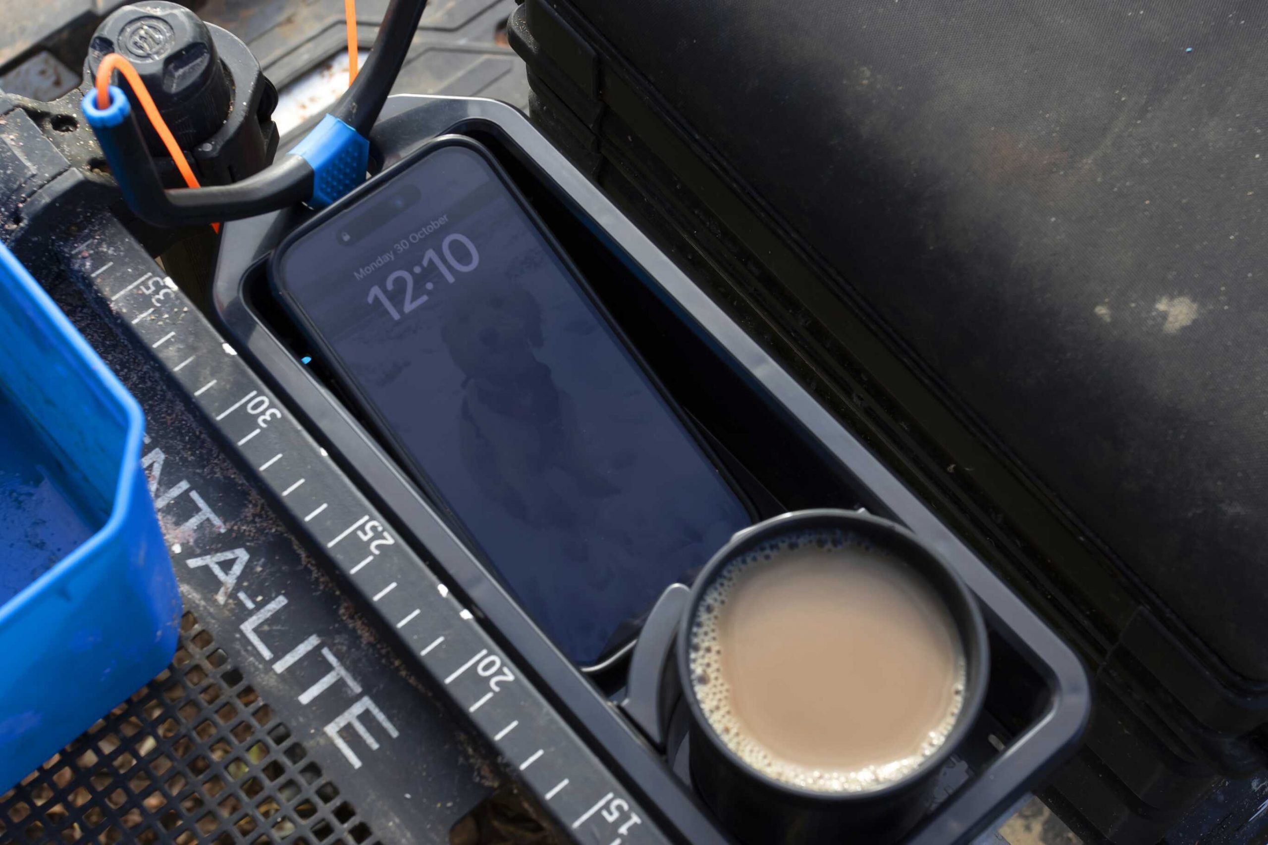 Прикачно Preston Offbox Accessory Tray - Image 2