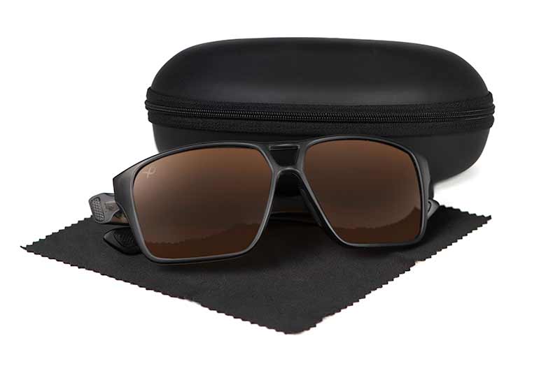 Очила Matrix Casual Polorised Sunglasses - Image 3