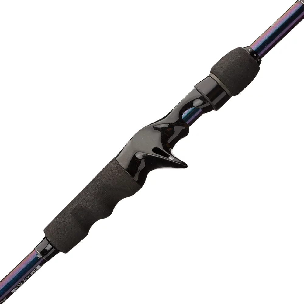 Бейткастинг въдица Abu Garcia Ike Signature Casting Rod 702MH 2.13м 15-40гр - Image 5