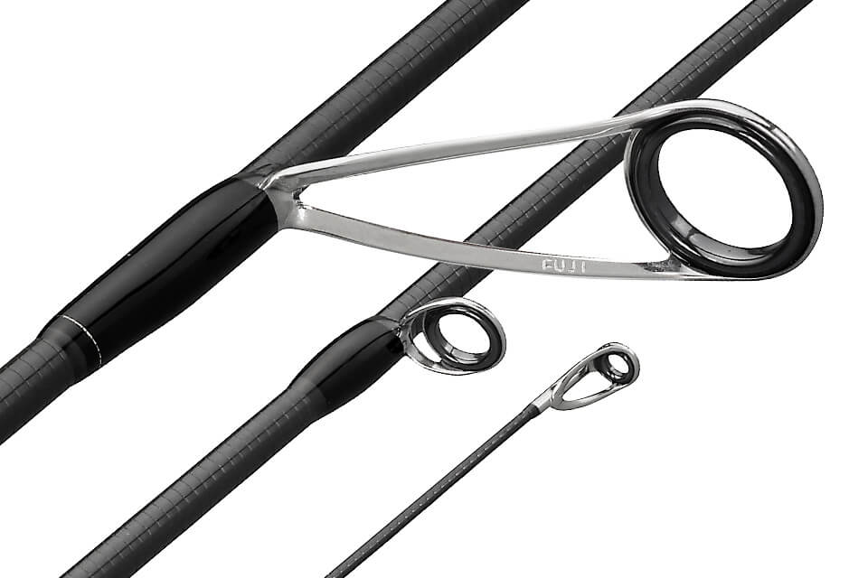 Спининг Graphiteleader Bellezza UX 24GBELUS 652UL 1.95м 0.6-7гр - Image 4